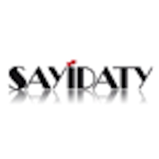 Sayidaty icon