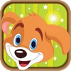 Cute Puppy Run Free - Addictive Animal Jump Game