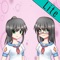 Play some part of the Project Dualis visual novel in this lite version of the app
