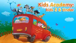 Game screenshot ABCs alphabet phonics based on Montessori approach for toddlers Free mod apk