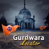 Gurdwara Locator