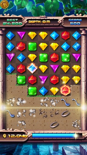 JewelsMaze 2(圖2)-速報App