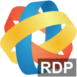 RDP Business Pro app icon