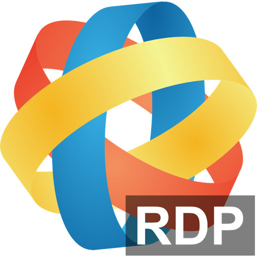 RDP Business Pro app icon