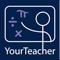 YourTeacher's COMPASS math app is a complete COMPASS math test prep course with your own personal math teacher