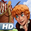 Ashlad and His Good Helpers HD - an interactive fairytale storybook