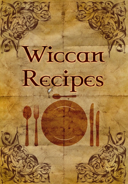 Wiccan Recipes