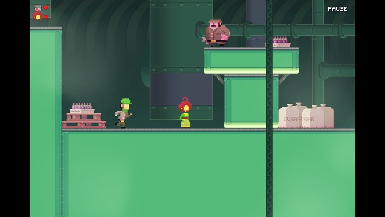 Super Lemonade Factory screenshot-4