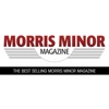 Morris Minor Magazine - the only independent bi-monthly publication dedicated to the Morris Minor