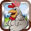 Crazy Chicken Run Pro