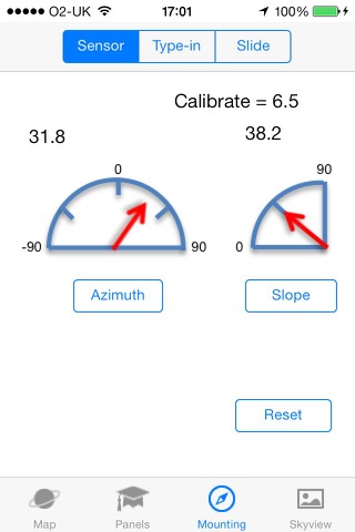 Solar PV Sys screenshot 3