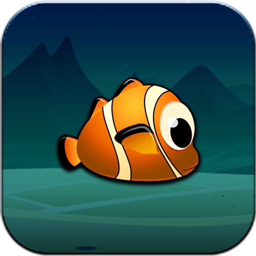 Flappy Flap - A Splashy Fun Game Icon