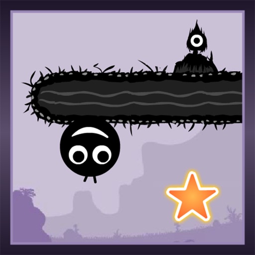 Stick & Roll Icon