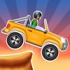 Hillside Racing - iPhoneアプリ