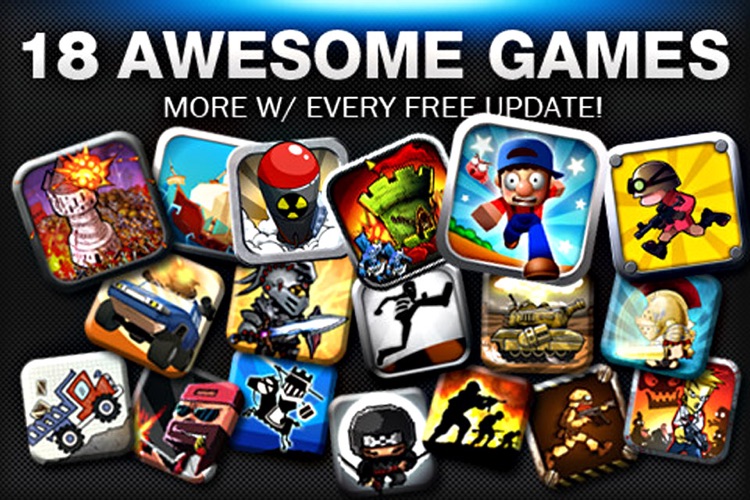 GAMEBOX 2