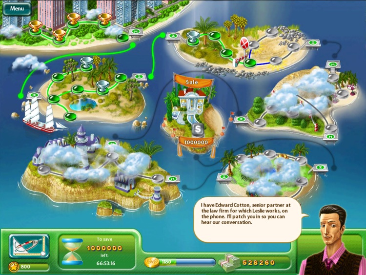 Vacation Mogul HD