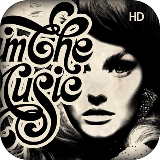 Art Typo Effect iOS App