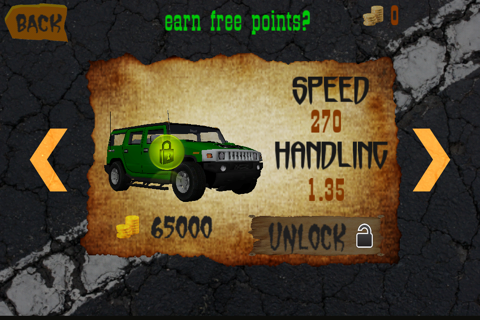 Speed Dark Night Racing : A Smasher screenshot 4