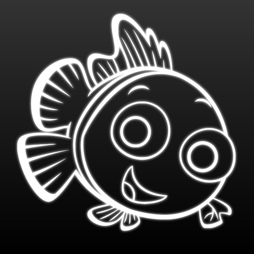 My Favorite Saltwater Fish icon