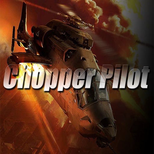 Chopper_Pilot by Ashish Parakh