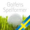 Golfens Spelformer