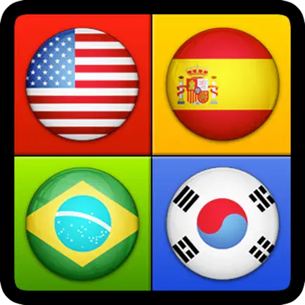 Adivina la Bandera Читы