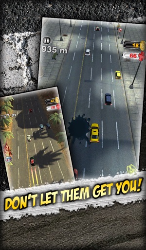 Suspect: The Run!(圖2)-速報App