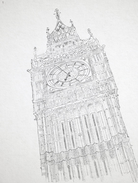 Graphite Lite: Pencil Sketching and Tracing screenshot-4