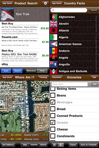 App Genie Lite