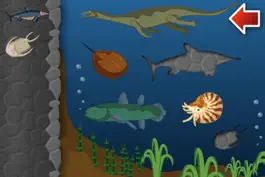 Game screenshot Dino World For Toddlers & Kids - Puzzle & Trivia apk