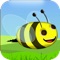 Bee Flying - A Flappy Adventure