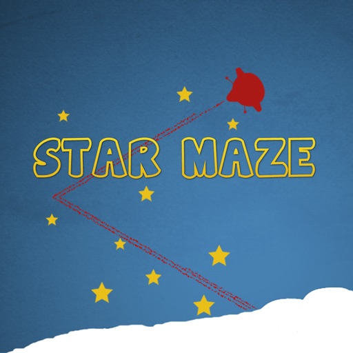 Star Maze