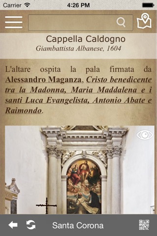 Chiesa di Santa Corona screenshot 4