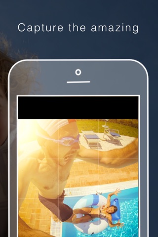 Blur - Touch & Reveal Moments screenshot 3