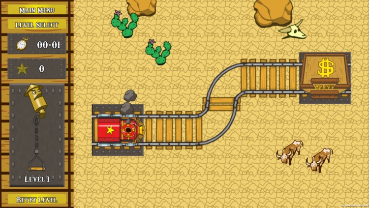 MSU Crazy Train