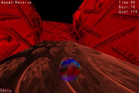 Manic Marble 2 Free