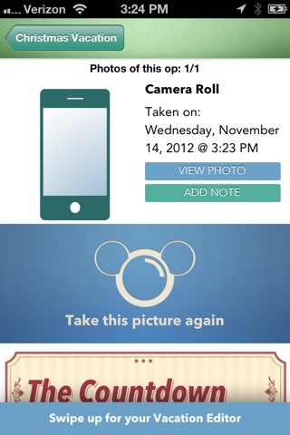 Capturing Magic - Walt Disney World Version screenshot 3