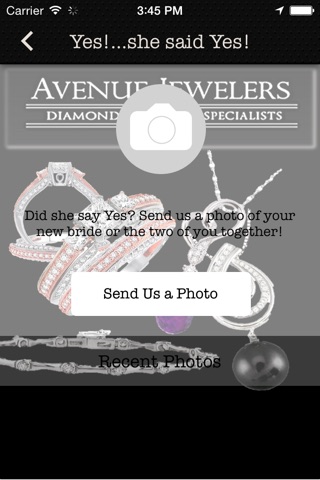 Avenue Jewelers screenshot 3