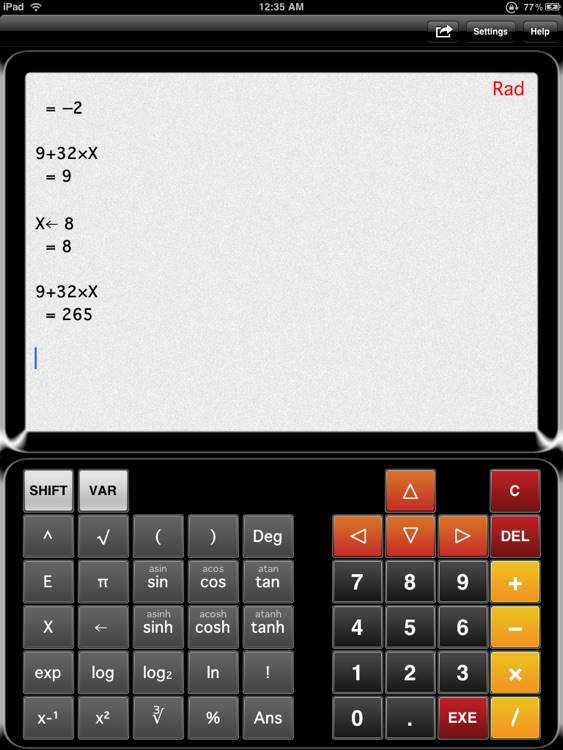 CalculatorLab