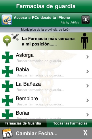 Farma Leon screenshot 2
