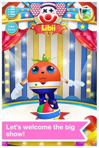 Fruit Fantasy™ screenshot 4