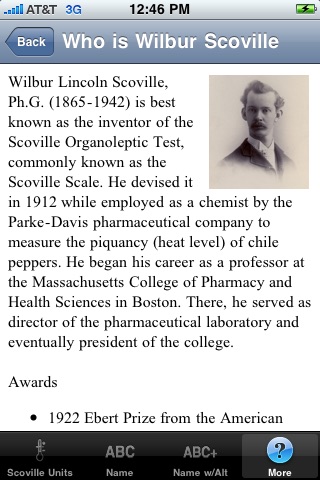Scoville