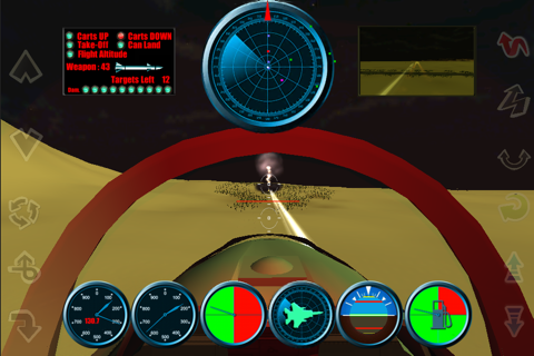 F15FlyingBattle FREE screenshot 2