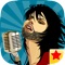 Bearded Lady Diva Clicking - Tap The Beard To The Clicker Salon In A Sweet Way PREMIUM by The Other Games