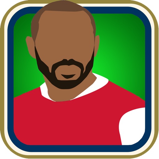 Real Football Team Trivia Quiz Pro - No Adverts iOS App