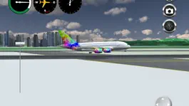 Game screenshot Airplane Adventures Hawaii mod apk