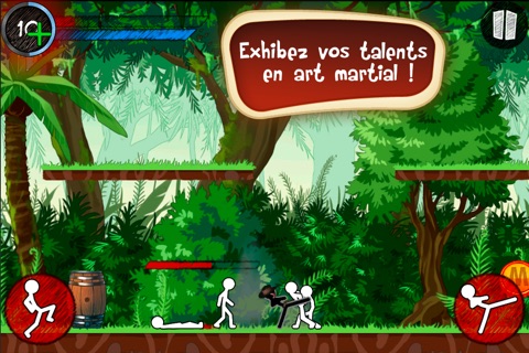 Agent Stick screenshot 4