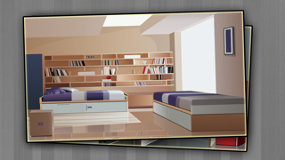 Screenshot #3 pour MODERN GUEST HOUSE ESCAPE