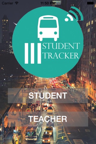 Student-Tracker screenshot 2