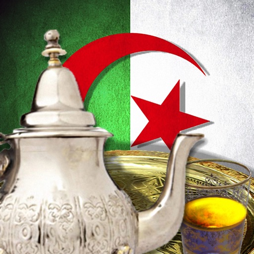 iTasteRecipes Algeria